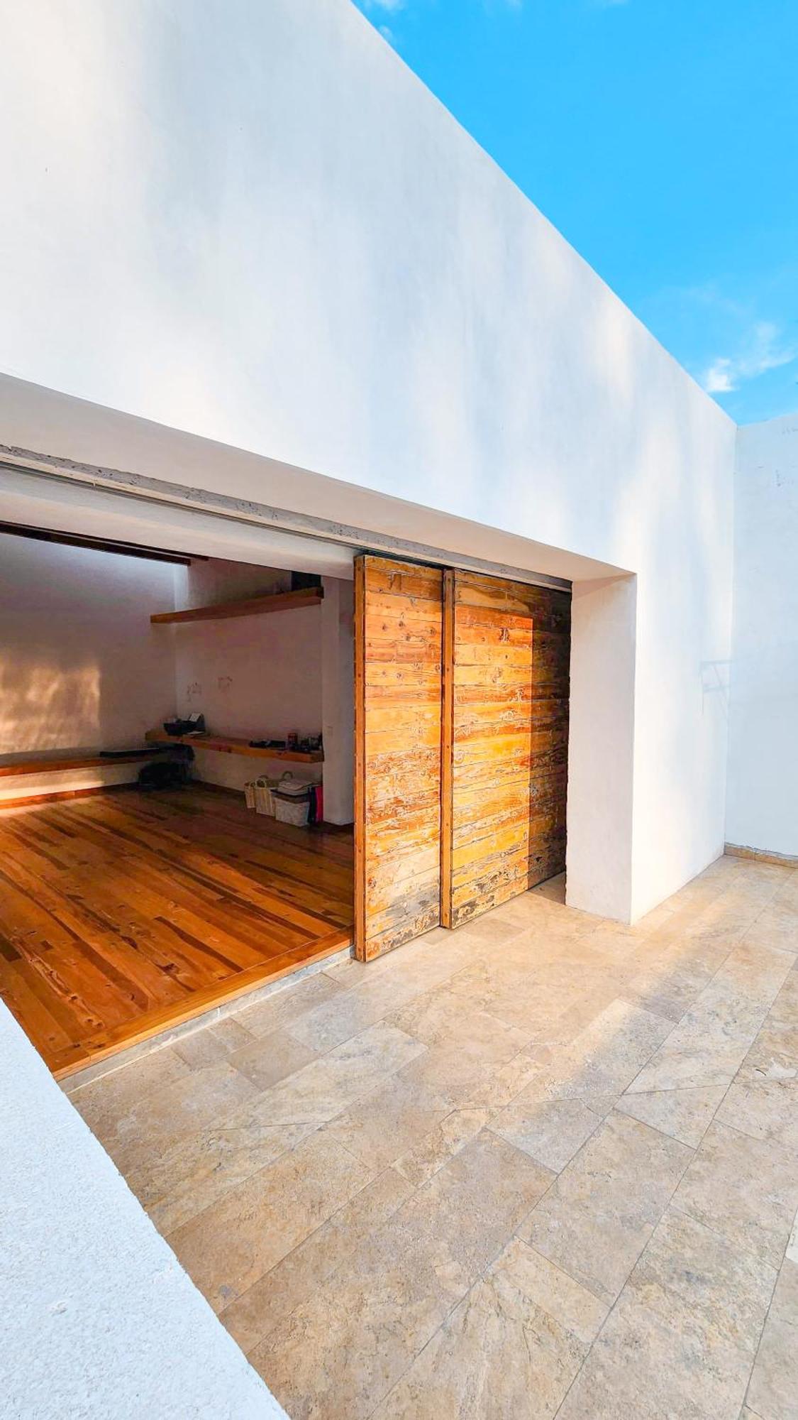 Casa De Lujo Con Alberca Villa